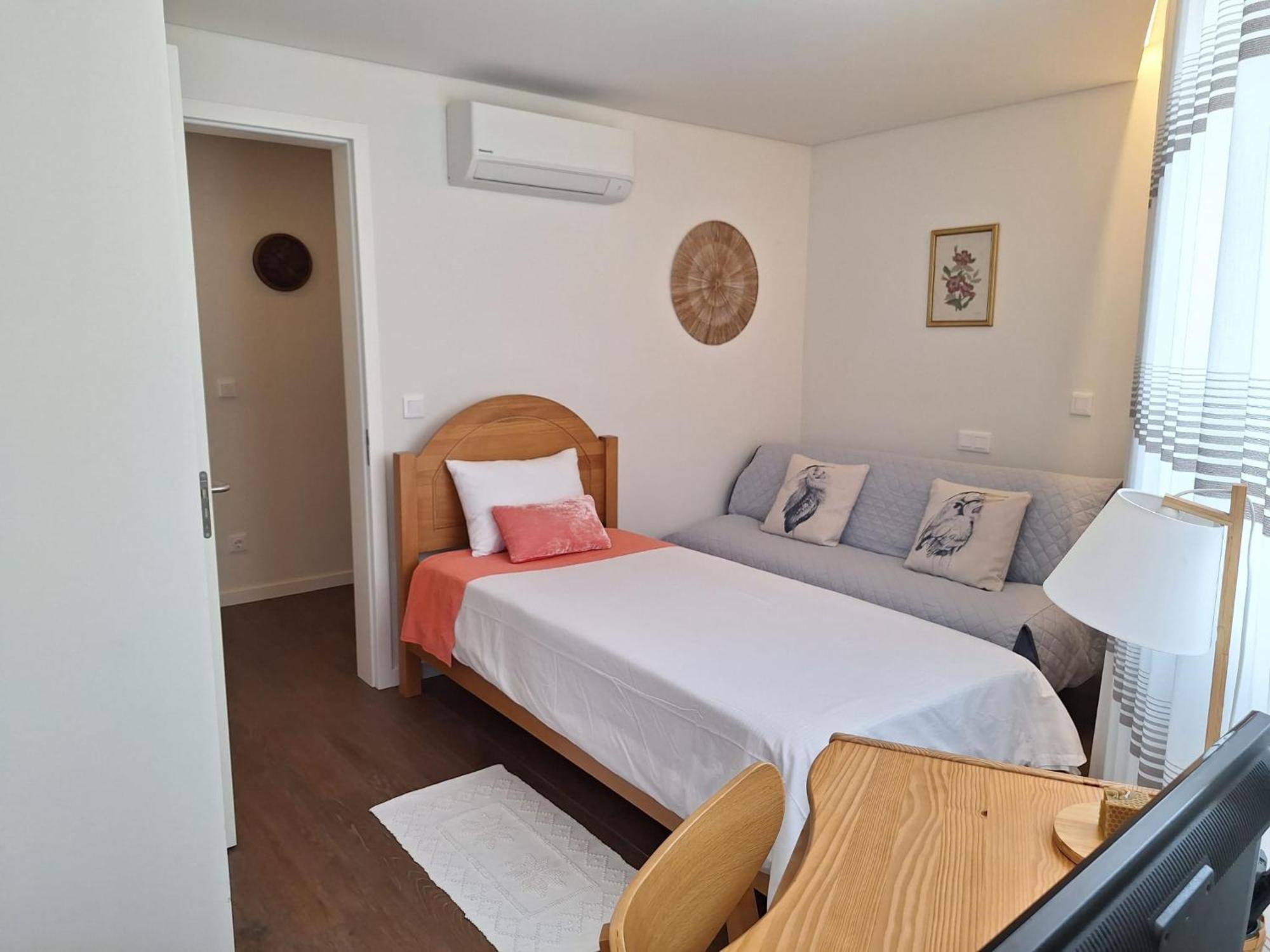 Coliseum Residence Ponta Delgada Eksteriør bilde