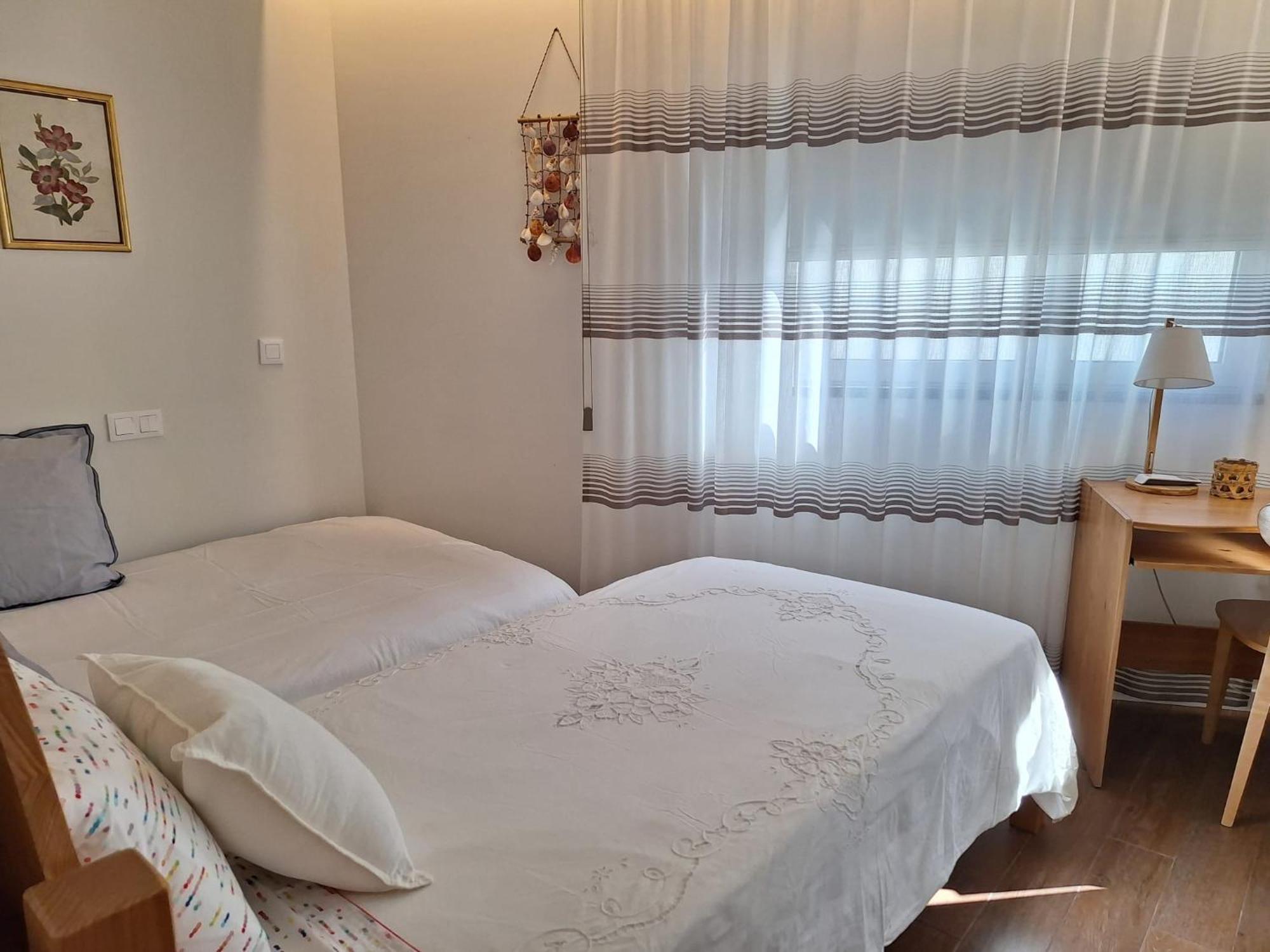 Coliseum Residence Ponta Delgada Eksteriør bilde