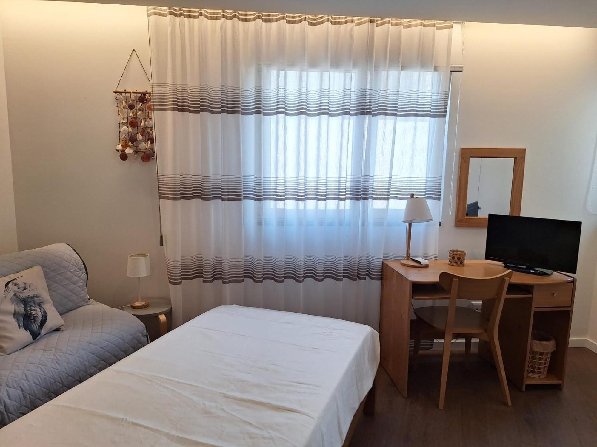 Coliseum Residence Ponta Delgada Eksteriør bilde