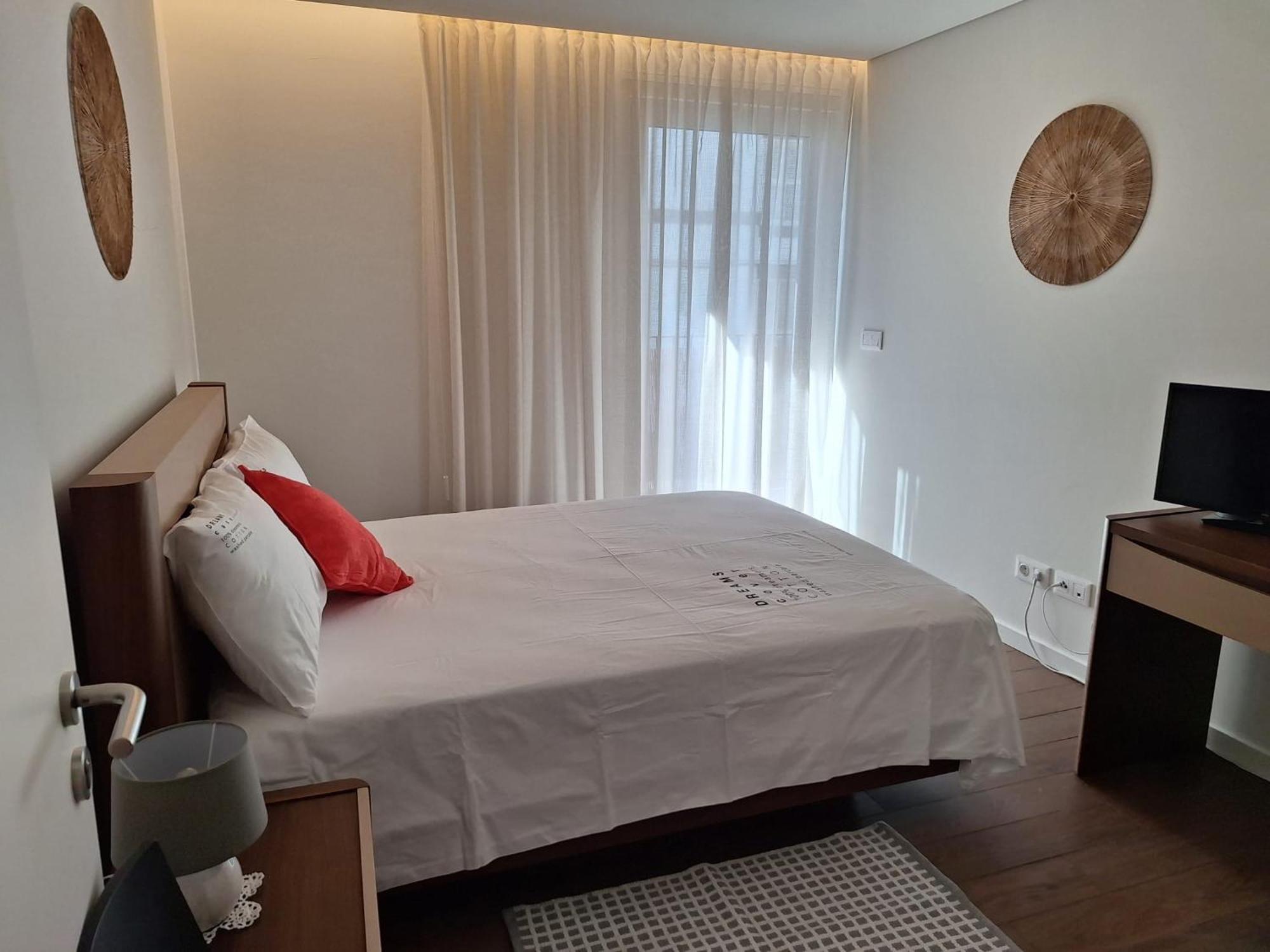 Coliseum Residence Ponta Delgada Eksteriør bilde