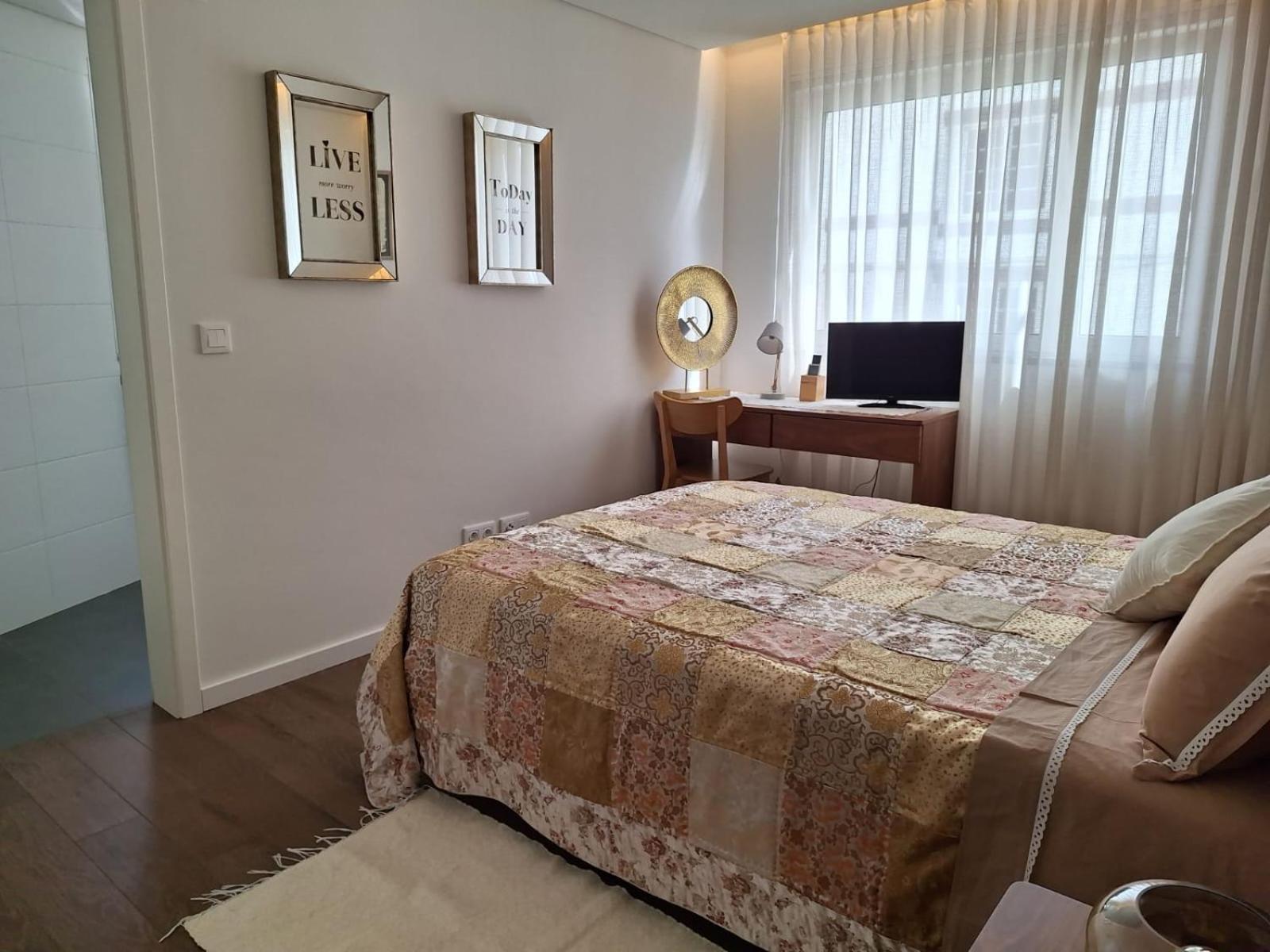 Coliseum Residence Ponta Delgada Eksteriør bilde